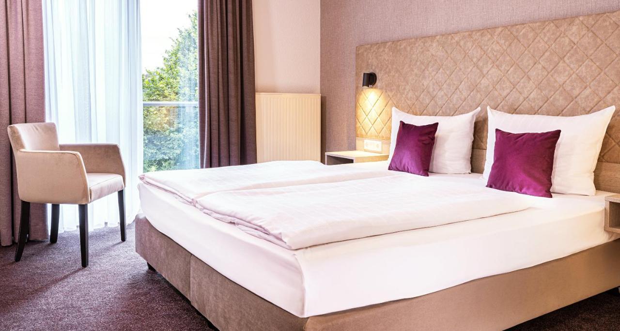Victor'S Residenz-Hotel Gummersbach Exterior foto