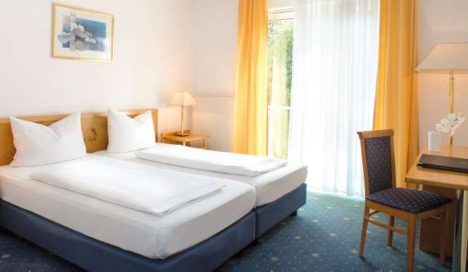 Victor'S Residenz-Hotel Gummersbach Quarto foto