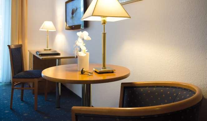 Victor'S Residenz-Hotel Gummersbach Quarto foto