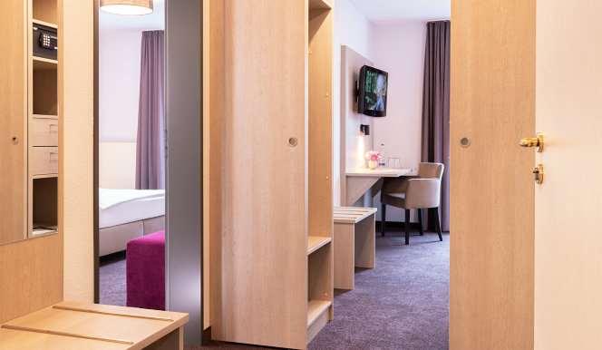 Victor'S Residenz-Hotel Gummersbach Quarto foto