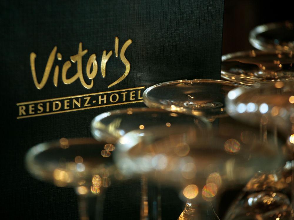 Victor'S Residenz-Hotel Gummersbach Exterior foto